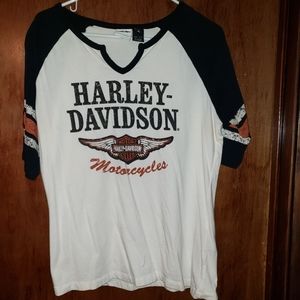 Harley Davidson